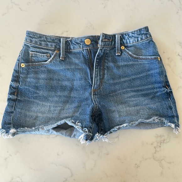 Universal Thread Pants - High rise shortie